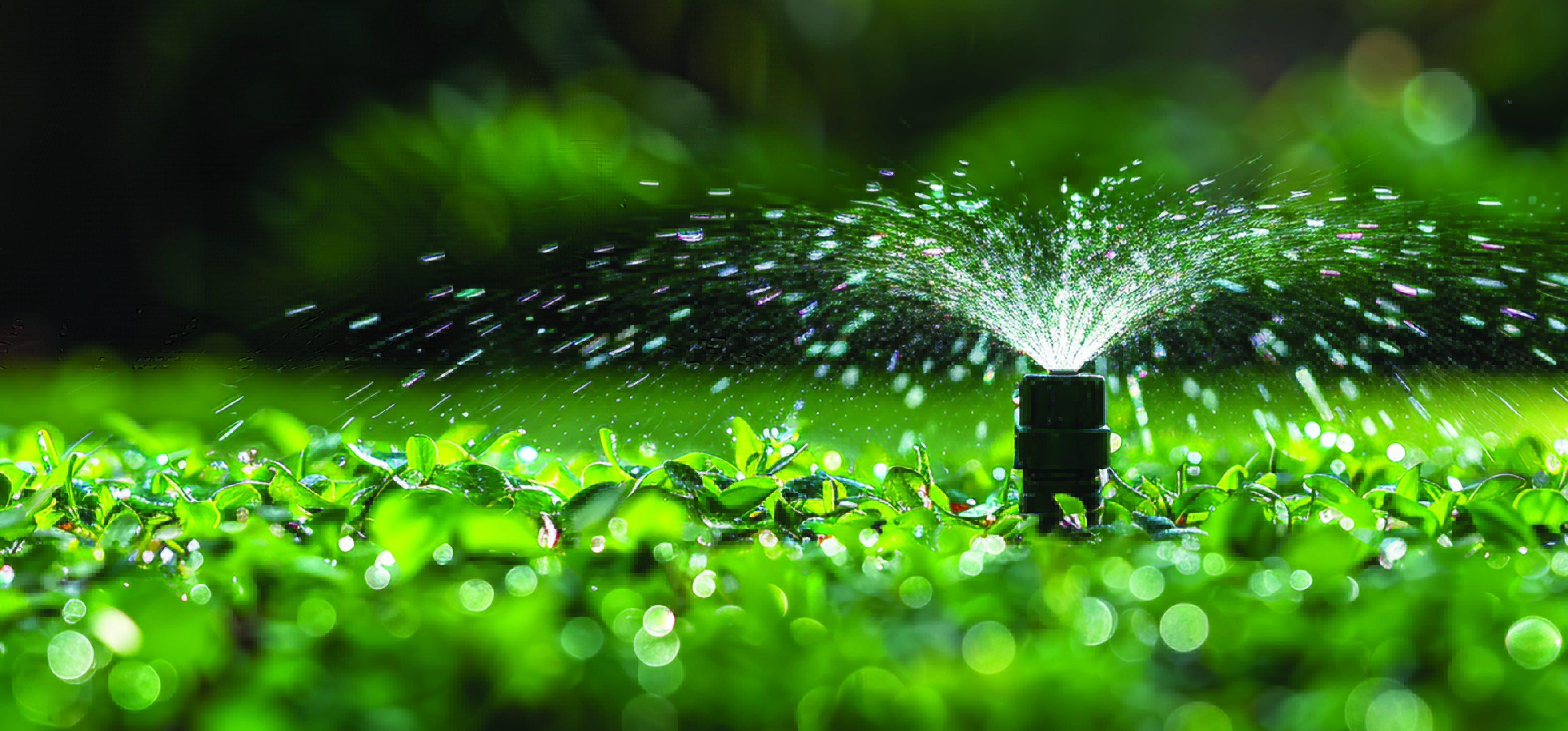 How Technology Is Transforming Water Management