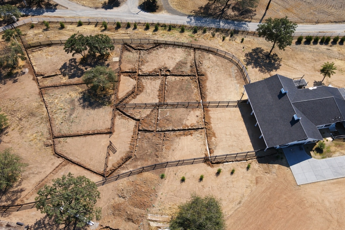 How to Find Underground Irrigation Lines (What Actually Works)