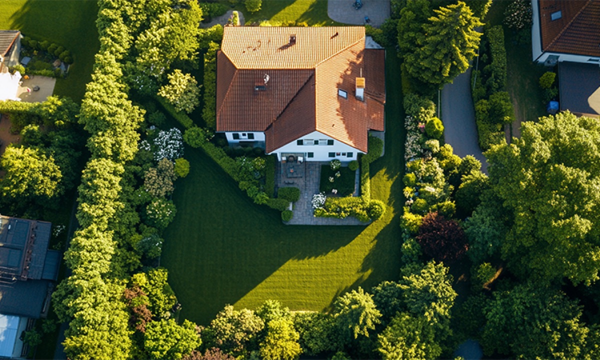 Map Your Irrigation System Digitally