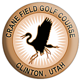 Crane Field Golf Course, Clinton, Utah