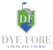 Dye Fore, a Pete Dye course at Casa de Campo